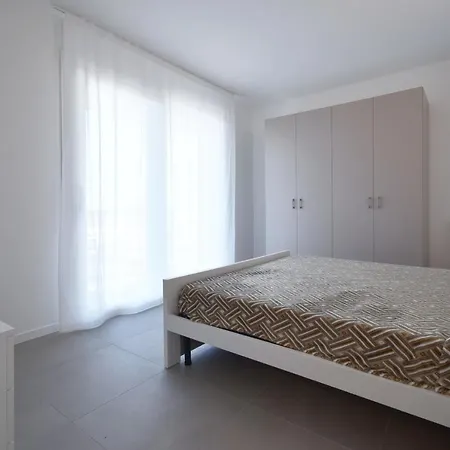 Lägenhetshotell Al Molo - Agenzia Cocal *