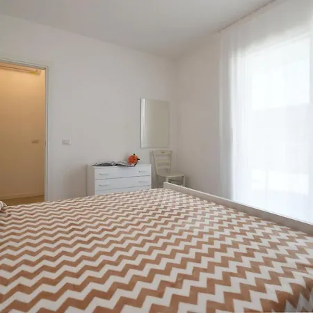 Al Molo - Agenzia Cocal Lägenhetshotell Caorle