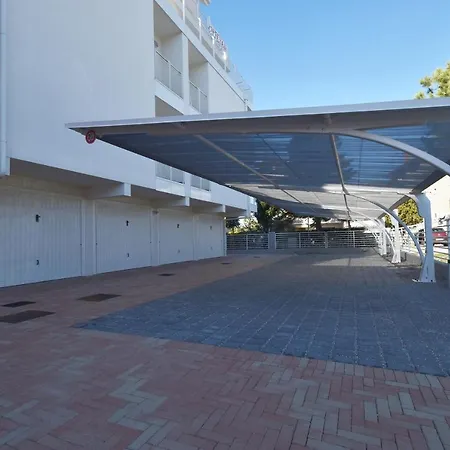 Al Molo - Agenzia Cocal Lägenhetshotell Caorle