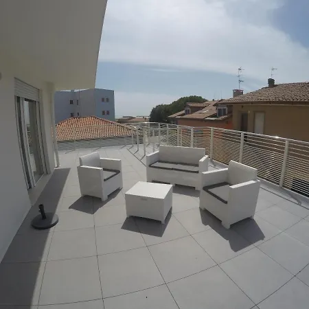 Al Molo - Agenzia Cocal Caorle
